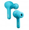 Ausinės JVC vidinės HA-A7TANU Bluetooth Blue