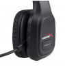 Audiocore 74452 Bluetooth Headset Headphone Noise Reuction Microphone Call CenterGoogle Siri Office Wireless