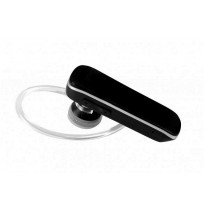 Headphones IBOX BH4 IMBHF04 (in-ear, Bluetooth, with built-in microphone, black color