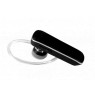 Headphones IBOX BH4 IMBHF04 (in-ear, Bluetooth, with built-in microphone, black color