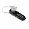 Headphones IBOX BH4 IMBHF04 (in-ear, Bluetooth, with built-in microphone, black color