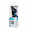 Headphones IBOX BH4 IMBHF04 (in-ear, Bluetooth, with built-in microphone, black color