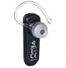 Headphones IBOX BH4 IMBHF04 (in-ear, Bluetooth, with built-in microphone, black color