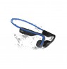 SHOKZ OpenMove Headphones Wireless Ear-hook Calls/Music USB Type-C Bluetooth Blue