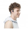 SHOKZ OpenMove Headphones Wireless Ear-hook Calls/Music USB Type-C Bluetooth Blue
