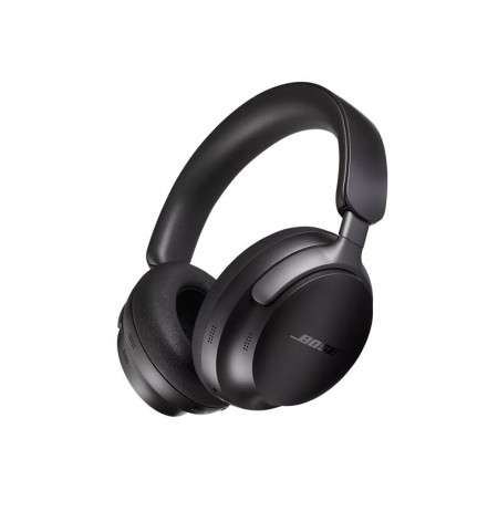 BOSE QuietComfort Ultra - black