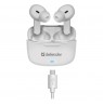 Bluetooth headphones TWINS 903 white