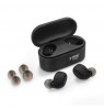 Headphones wireless SAVIO TWS-04 (bluetooth, Bluetooth, wireless, with built-in microphone, black color