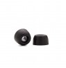 Savio TWS-06 Bluetooth 5.0 + EDR headphones/headset In-ear Black