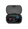 Savio TWS-06 Bluetooth 5.0 + EDR headphones/headset In-ear Black