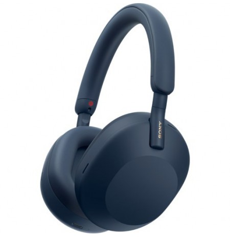 Ausinės Sony WH-1000XM5  bluetooth