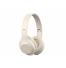 Bluetooth headset Havit H628BT ivory