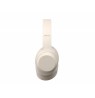 Bluetooth headset Havit H628BT ivory