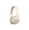 Bluetooth headset Havit H628BT ivory