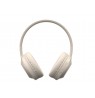 Bluetooth headset Havit H628BT ivory