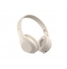 Bluetooth headset Havit H628BT ivory