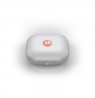 Motorola Moto Buds Headphones Wireless In-ear Calls/Music/Sport/Everyday Bluetooth Coral