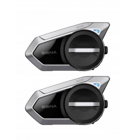 Motorbike intercom Sena 50S-10D