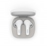 Belkin SOUNDFORM Flow Headset Wireless In-ear Calls/Music USB Type-C Bluetooth White