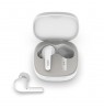 Belkin SOUNDFORM Flow Headset Wireless In-ear Calls/Music USB Type-C Bluetooth White