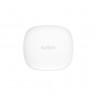 Belkin SOUNDFORM Flow Headset Wireless In-ear Calls/Music USB Type-C Bluetooth White