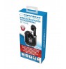 Esperanza EH238K Bluetooth In-Ear Headphone TWS Black
