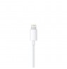 Apple EarPods Lightning MMTN2ZM/A 1Y