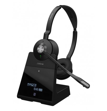 Jabra Engage 75 SE - Stereo, EMEA