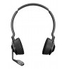 Jabra Engage 75 SE - Stereo, EMEA