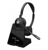 Jabra Engage 75 SE - Stereo, EMEA