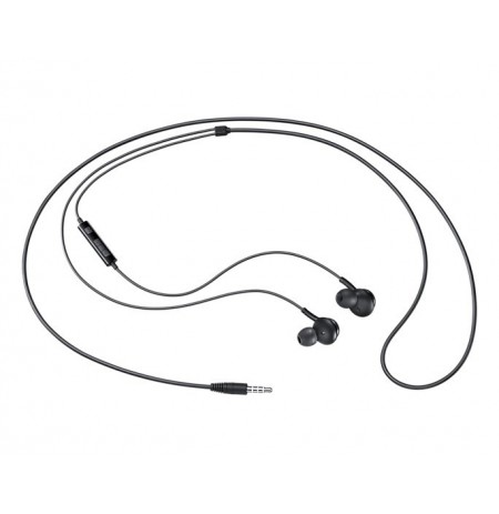 Samsung EO-IA500BBEGWW headphones/headset Wired In-ear Music Black