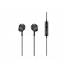 Samsung EO-IA500BBEGWW headphones/headset Wired In-ear Music Black