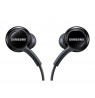 Samsung EO-IA500BBEGWW headphones/headset Wired In-ear Music Black