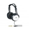 Headphones JVC HARX500E (on-ear, NO, black color
