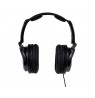 Headphones JVC HARX500E (on-ear, NO, black color