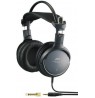 Headphones JVC HA-RX700E (on-ear, NO, black color