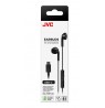 Ausinės  JVC HA-FR17UCB-U
