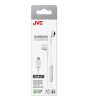 Ausinės  JVC HA-FR17UCW-U