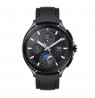 Watch 2 Pro | Smart watch | GPS (satellite) | AMOLED  always-on | 36 mm | Waterproof | Black