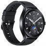 Watch 2 Pro | Smart watch | GPS (satellite) | AMOLED  always-on | 36 mm | Waterproof | Black