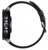 Watch 2 Pro | Smart watch | GPS (satellite) | AMOLED  always-on | 36 mm | Waterproof | Black