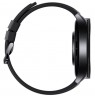 Watch 2 Pro | Smart watch | GPS (satellite) | AMOLED  always-on | 36 mm | Waterproof | Black
