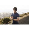 Watch 2 Pro | Smart watch | GPS (satellite) | AMOLED  always-on | 36 mm | Waterproof | Black