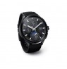 Watch 2 Pro | Smart watch | GPS (satellite) | AMOLED  always-on | 36 mm | Waterproof | Black