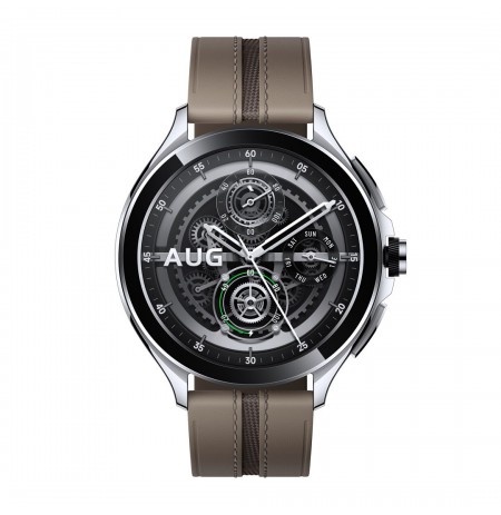 warehouse linden----Watch 2 Pro (silbe