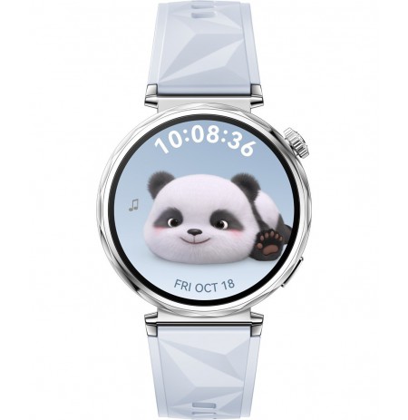 Huawei WATCH GT 5 41mm Jana-B19FC | Smart watch | GPS (satellite) | AMOLED | 1.32 inches | Blue