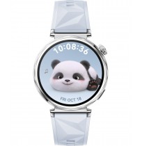 Huawei WATCH GT 5 41mm Jana-B19FC | Smart watch | GPS (satellite) | AMOLED | 1.32 inches | Blue