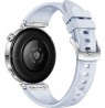 Huawei WATCH GT 5 41mm Jana-B19FC | Smart watch | GPS (satellite) | AMOLED | 1.32 inches | Blue