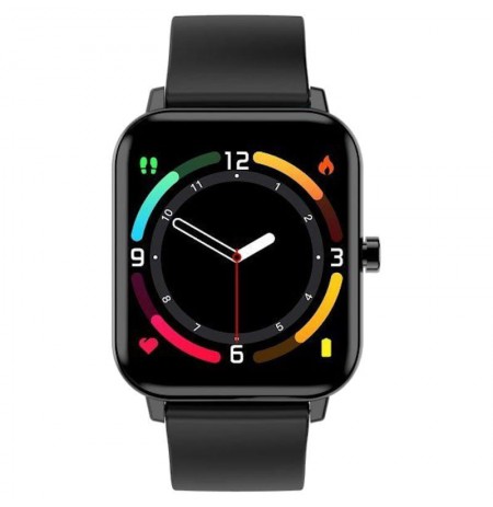 ZTE Watch Live 3.3 cm (1.3") IPS Black