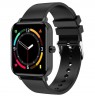 ZTE Watch Live 3.3 cm (1.3") IPS Black
